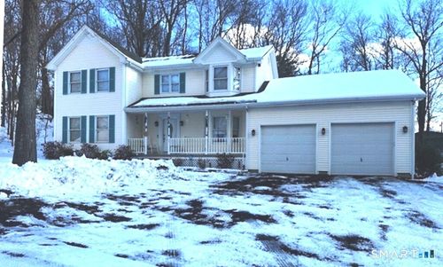 109 Ransom Hall Rd, Wolcott, CT, 06716-2545 | Card Image