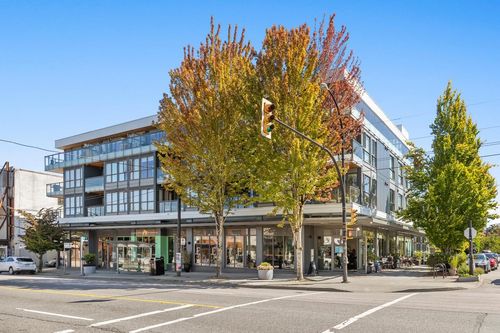 306-209 E 20th Ave, Vancouver, BC, V5V1M2 | Card Image