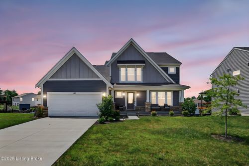 2833 Chelsea Meadow Way, La Grange, KY, 40031-6756 | Card Image