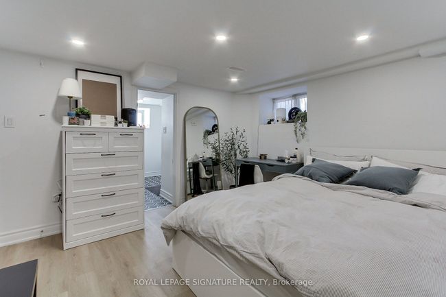 1267 King St W, Home with 10 bedrooms, 9 bathrooms and 2 parking in Toronto ON | Image 11
