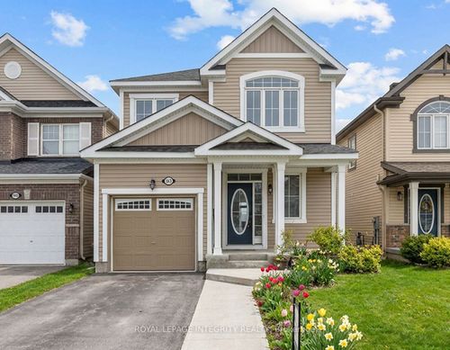 163 Cranesbill Rd, Stittsville, ON, K2V0J4 | Card Image