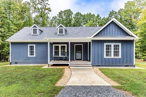 1387 Spreading Oaks Rd, ARVONIA, VA, 23004 | Card Image