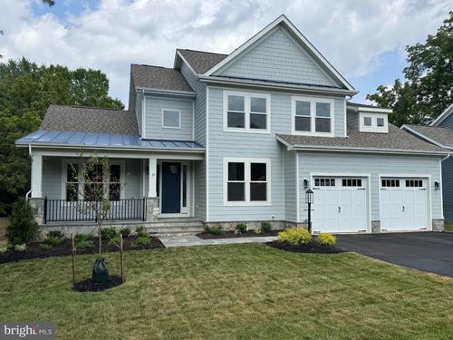 25 Fisher Lane, WARRENTON, VA, 20186 | Card Image