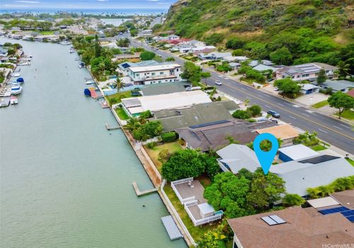 6601 Hawaii Kai Dr, Honolulu, HI, 96825-1109 | Card Image