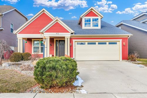 412 Doisy Ln, Champaign, IL, 61822-1043 | Card Image