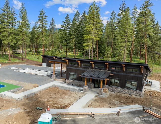 81 Plateau Loop, House other with 4 bedrooms, 4 bathrooms and 2 parking in Cle Elum WA | Image 40