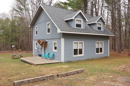 1065 Elk Dr, Haliburton, ON, K0M1S0 | Card Image