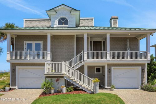 1403 Ocean Front, NEPTUNE BEACH, FL, 32266-4957 | Card Image