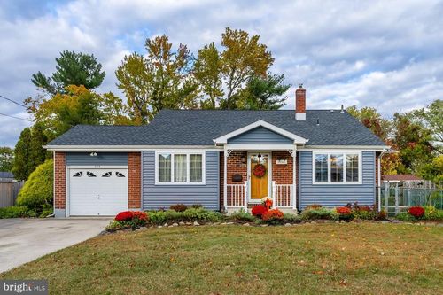 284 Columbus Dr, MANTUA, NJ, 08051-1257 | Card Image