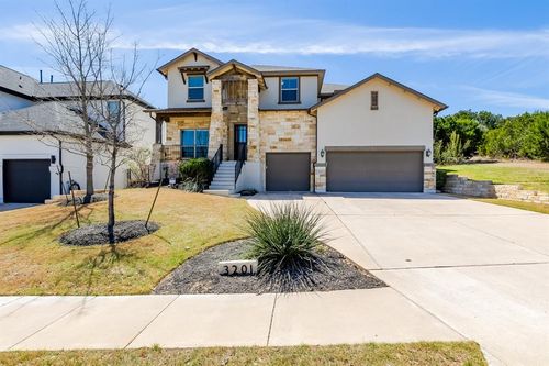 3201 Venezia Vw, Leander, TX, 78641-3728 | Card Image