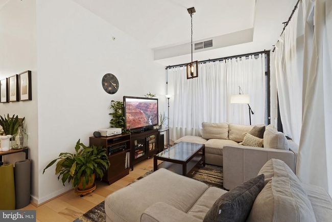 APT-131 - 1530 Key Blvd, Condo with 2 bedrooms, 1 bathrooms and null parking in ARLINGTON VA | Image 7