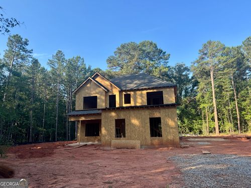 108 Tingle Rd, Jackson, GA, 30233-5937 | Card Image