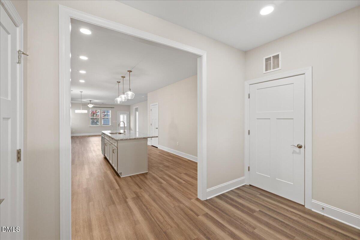 Residential in Clayton 5