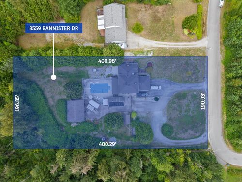 8559 Bannister Dr, Mission, BC, V2V6Y3 | Card Image