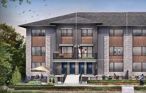 6-301 Glenroy Gilbert Drive, Barrhaven, ON, K2J7N6 | Card Image