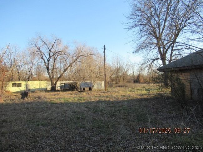 742 N Sunset Blvd, House other with 3 bedrooms, 1 bathrooms and null parking in Bartlesville OK | Image 37