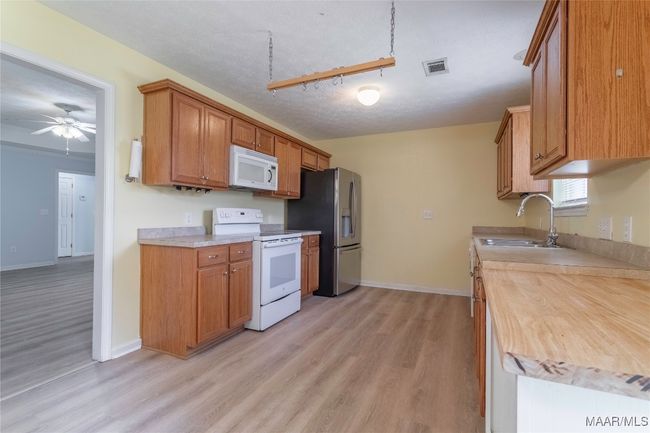 242 Ridgeview Dr, House other with 3 bedrooms, 2 bathrooms and null parking in Millbrook AL | Image 12