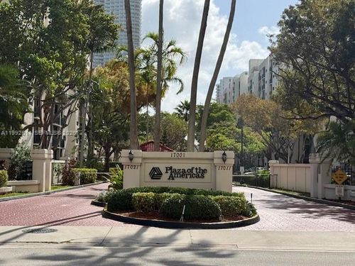 216-17021 N Bay Rd, Sunny Isles Beach, FL, 33160-3619 | Card Image