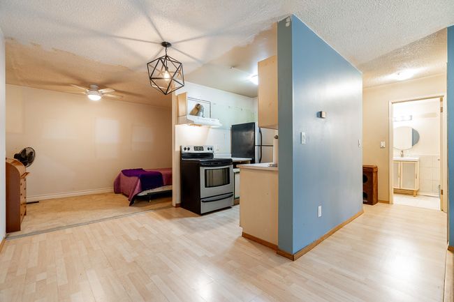 207 - 310 E 3 Rd Street, Condo with 1 bedrooms, 1 bathrooms and 1 parking in North Vancouver BC | Image 7