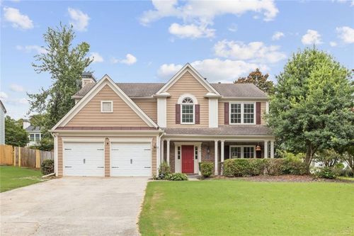 2398 Lake Villas Ct, Duluth, GA, 30097-2286 | Card Image