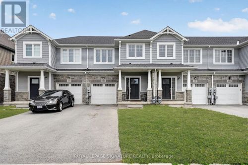 125 Sunflower Place, Welland (West Welland), ON, L3C0H9 | Card Image