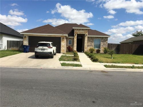 3705 Sherman St, Edinburg, TX, 78542-2975 | Card Image