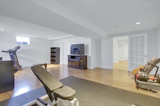 2313 Edward Kidd Cres, House other with 3 bedrooms, 3 bathrooms and 6 parking in North Gower ON | Image 19