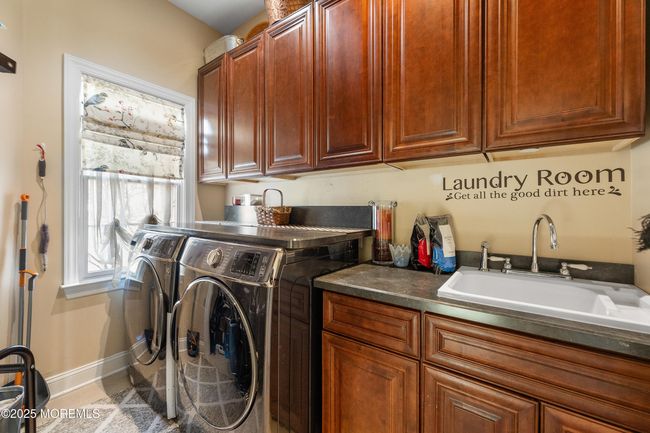 204 Stillhouse Rd, House other with 5 bedrooms, 5 bathrooms and null parking in MILLSTONE TOWNSHIP NJ | Image 31