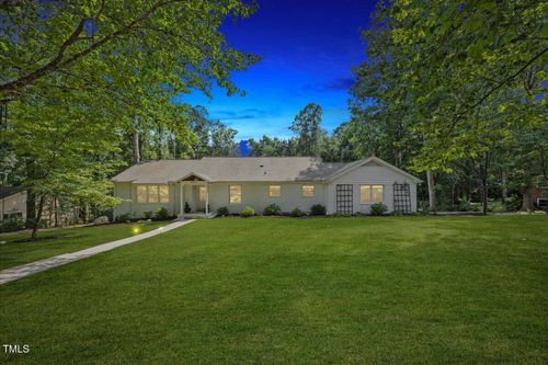 8909 Hunting Trl, Raleigh, NC, 27613-7507 | Card Image
