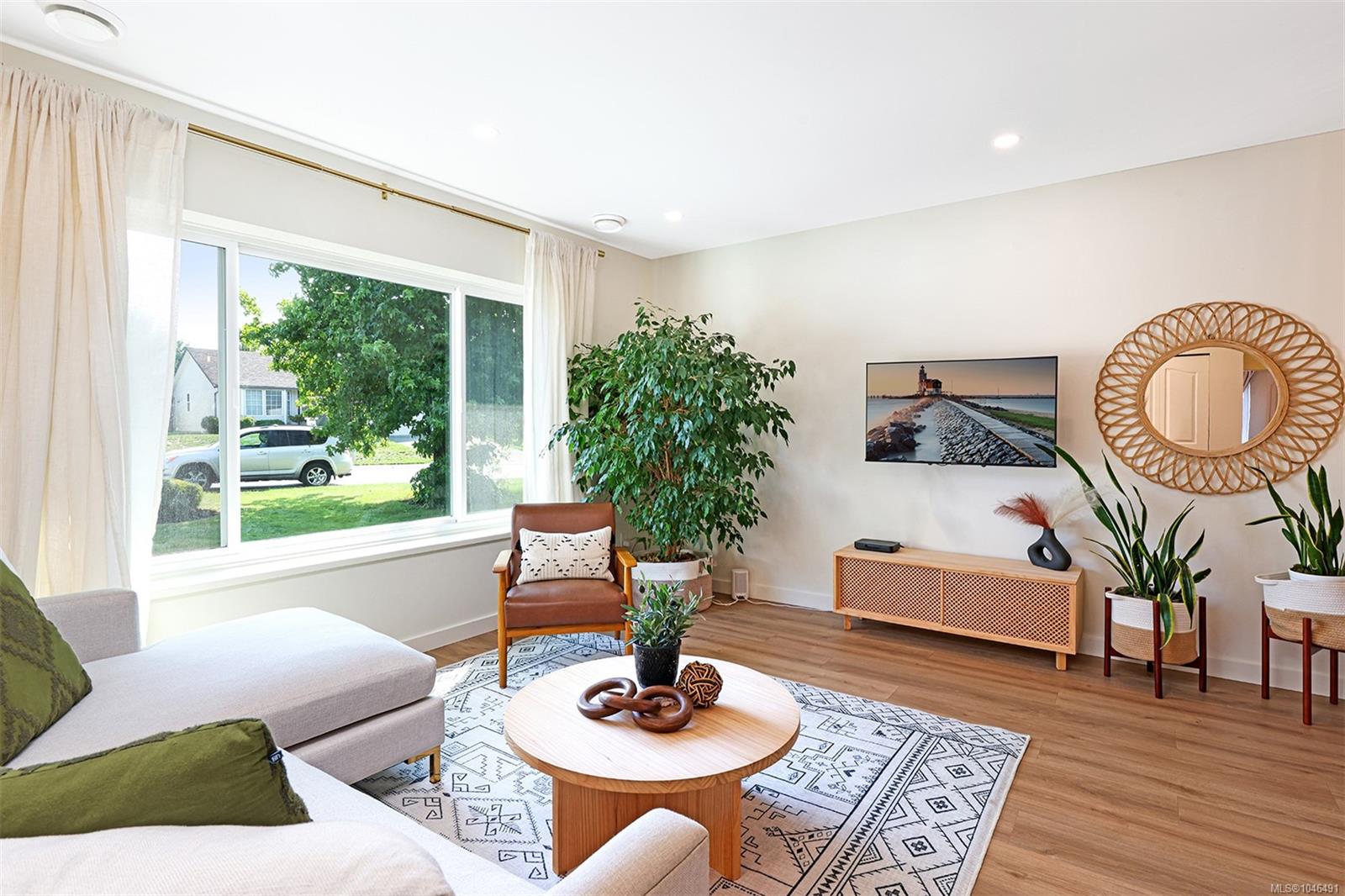 Residential in Campbell River 4