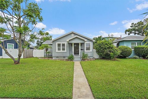 4635 2nd Ave N, ST PETERSBURG, FL, 33713-8111 | Card Image