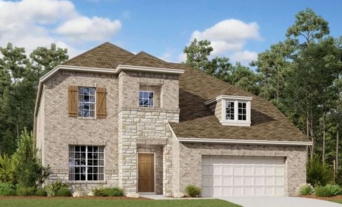 3305 Big Stump Ct, Celina, TX, 75009-5180 | Card Image
