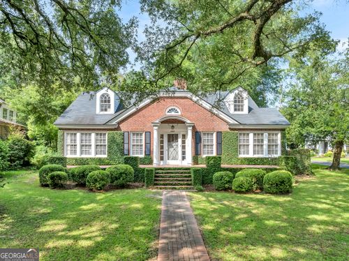 1221 Rawson Dr, Albany, GA, 31701-1851 | Card Image