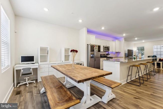 45455 Concord Way, Townhouse with 4 bedrooms, 4 bathrooms and null parking in CALIFORNIA MD | Image 13