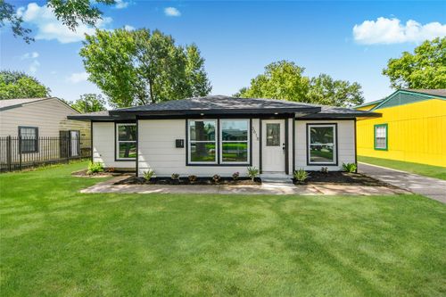 3618 Zephyr St, Houston, TX, 77021-2549 | Card Image