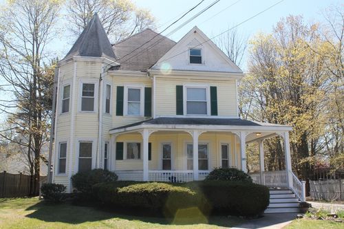 298 Woburn St, Reading, MA, 01867-2842 | Card Image