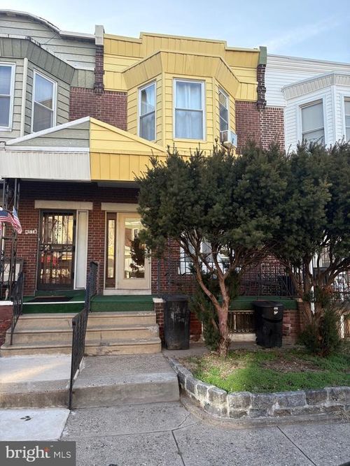 4520 N Smedley St, PHILADELPHIA, PA, 19140-1145 | Card Image