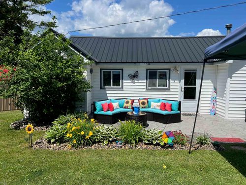 4978 Long Lake Road, Plainfield Township, MI, 48739 | Card Image