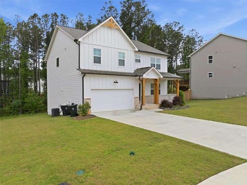 136 Ledgemont Way, Acworth, GA, 30101 | Card Image