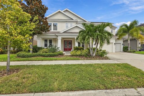 6324 Brevada Ln, APOLLO BEACH, FL, 33572-3145 | Card Image