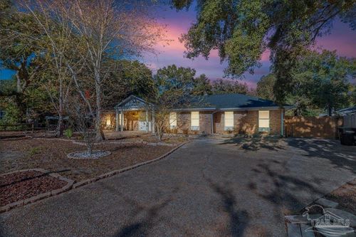 4740 Woodcliff Dr, Pensacola, FL, 32504-9143 | Card Image