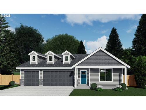 610 E 4th St, Yamhill, OR, 97148-8684 | Card Image