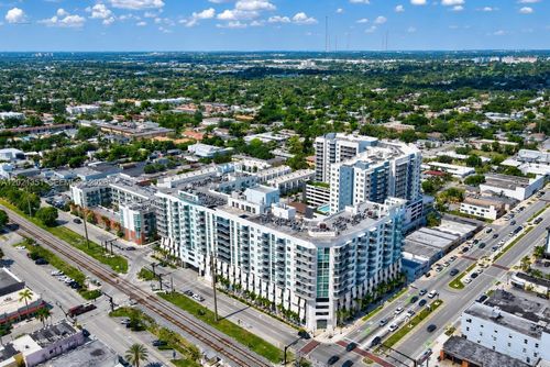 510-140 S Dixie Hwy, Hollywood, FL, 33020-7316 | Card Image