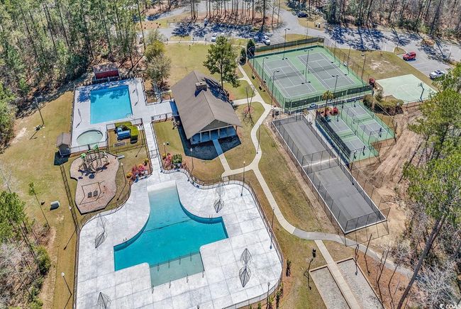104 Splendor Cir, House other with 3 bedrooms, 3 bathrooms and 4 parking in Murrells Inlet SC | Image 36