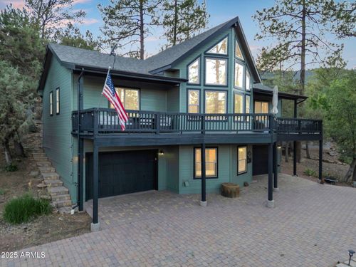 6829 W Robbin Ln, Pine, AZ, 85544-5660 | Card Image