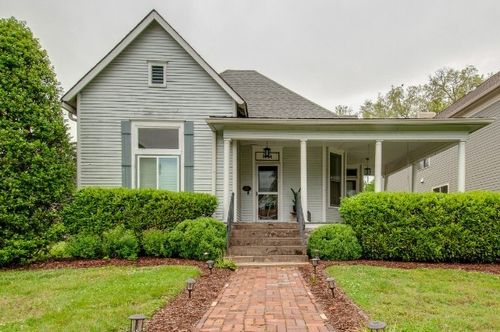 4714 Nevada Ave, Nashville, TN, 37209-3427 | Card Image