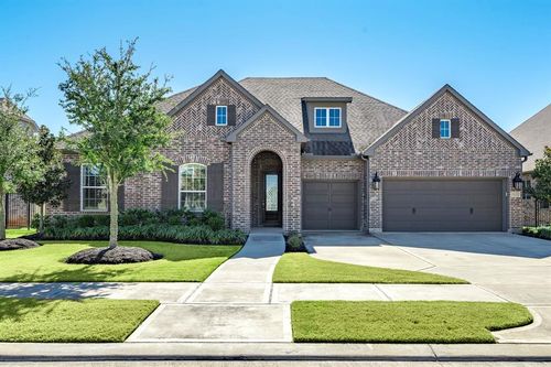 30411 Indigo Falls Drive, Brookshire, TX, 77423 | Card Image