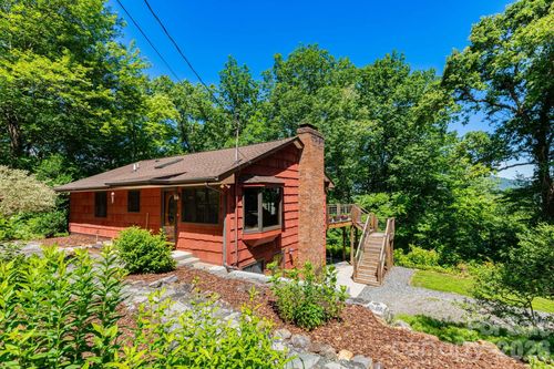168 Blossom Rdg, Leicester, NC, 28748-5202 | Card Image