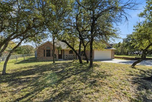 420 Valley Trail Dr, Weatherford, TX, 76087-7933 | Card Image