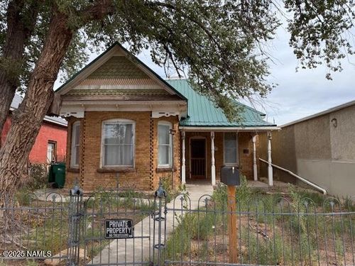 212 W First St, Winslow, AZ, 86047-3502 | Card Image